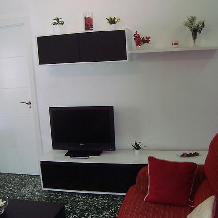 El Hechizo Apartment Seville Exterior photo