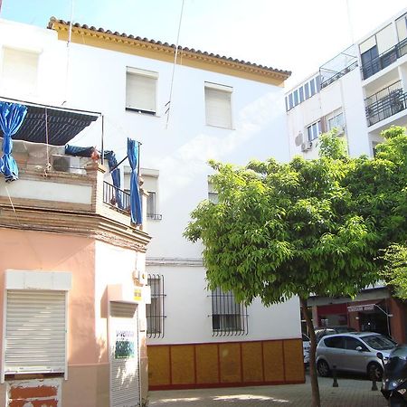 El Hechizo Apartment Seville Exterior photo
