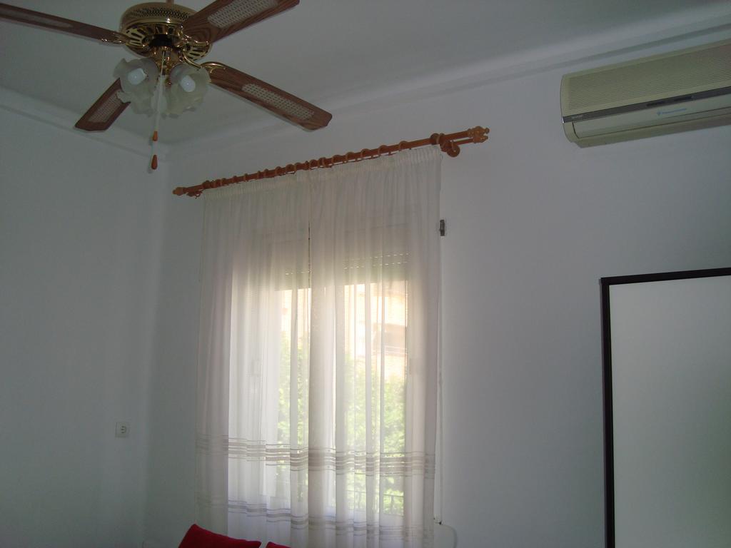 El Hechizo Apartment Seville Exterior photo