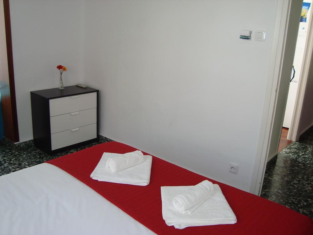 El Hechizo Apartment Seville Exterior photo