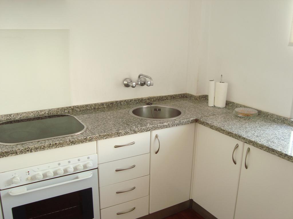 El Hechizo Apartment Seville Exterior photo